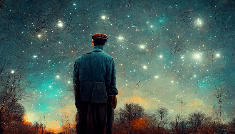 And Long Ago Been On My Way