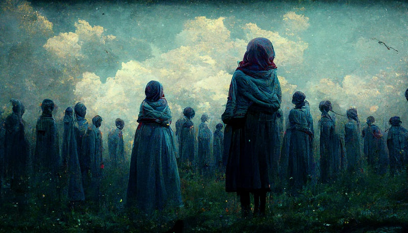 If You Want to Find Your Freedom