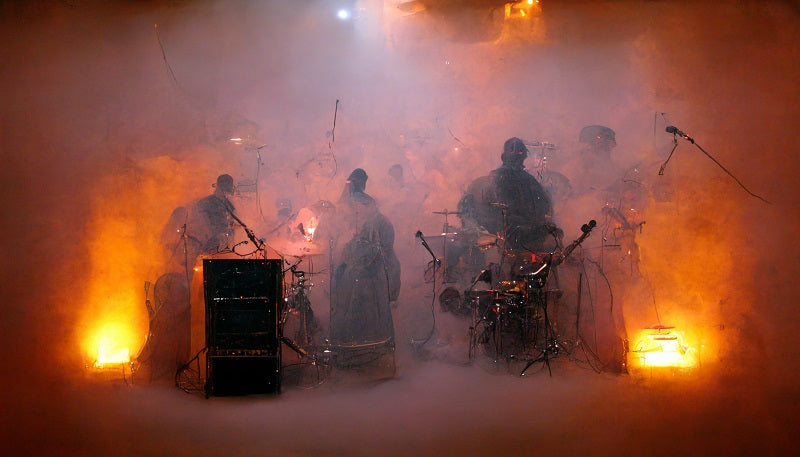 But the Ways of Life Are Strange