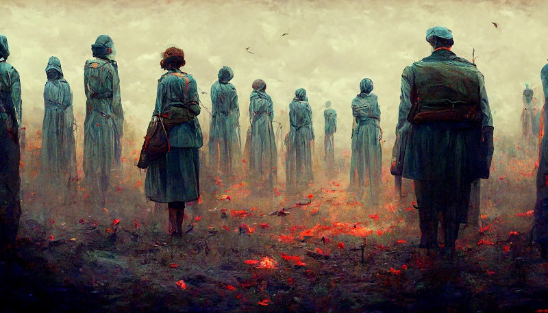 Look Within if you want to find your freedom