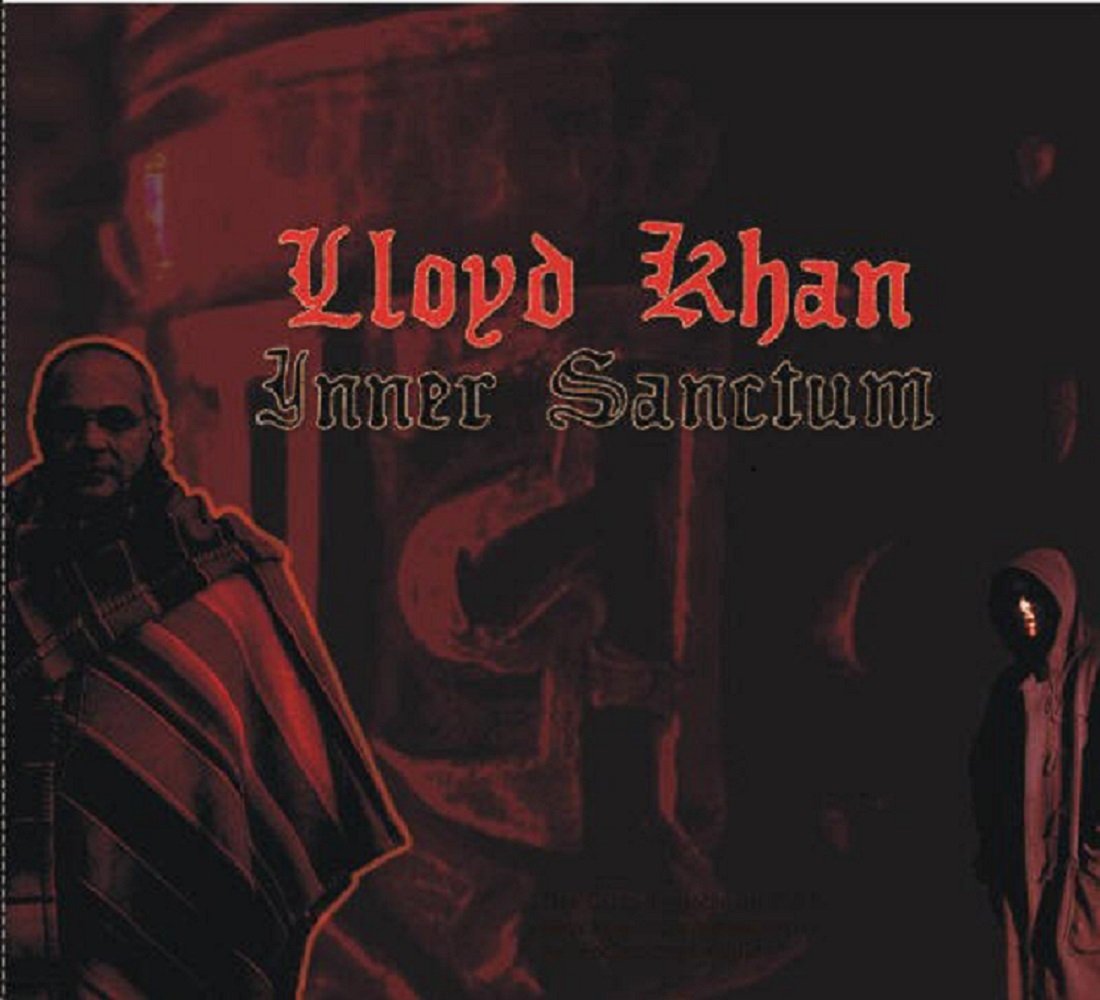 Inner Sanctum - Full Album