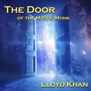 The Door to the Mystic Monk - Music Album