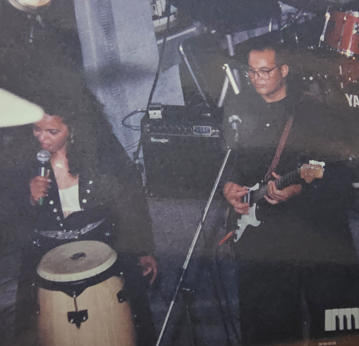 Khanfusion - Full Album