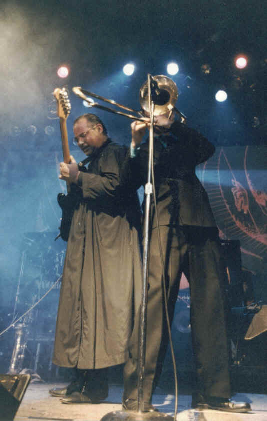 The Door to the Mystic Monk - Music Album