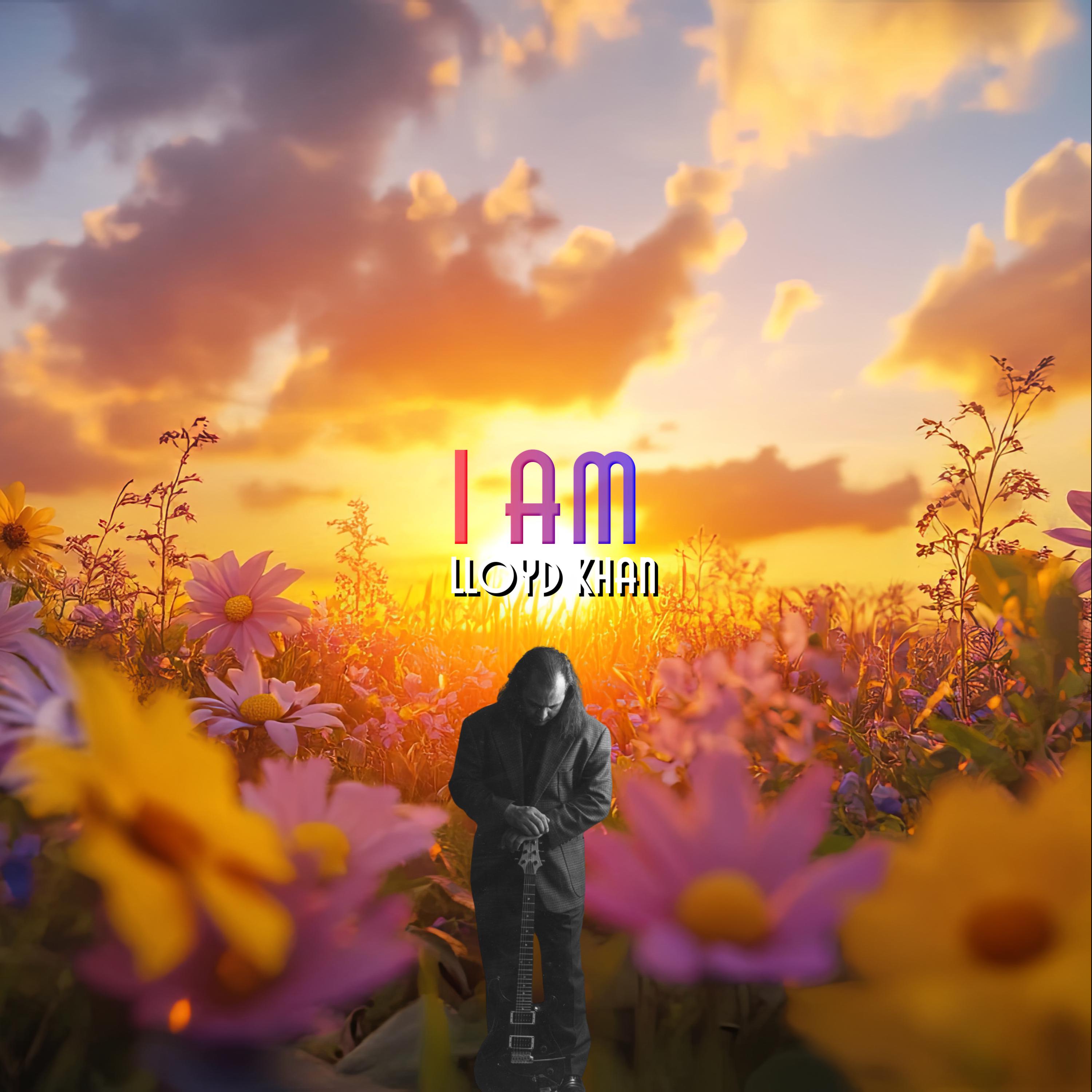 I Am - Full Album