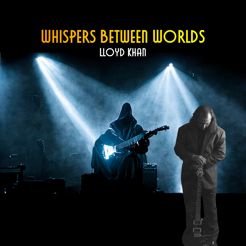 Whispers Between Worlds