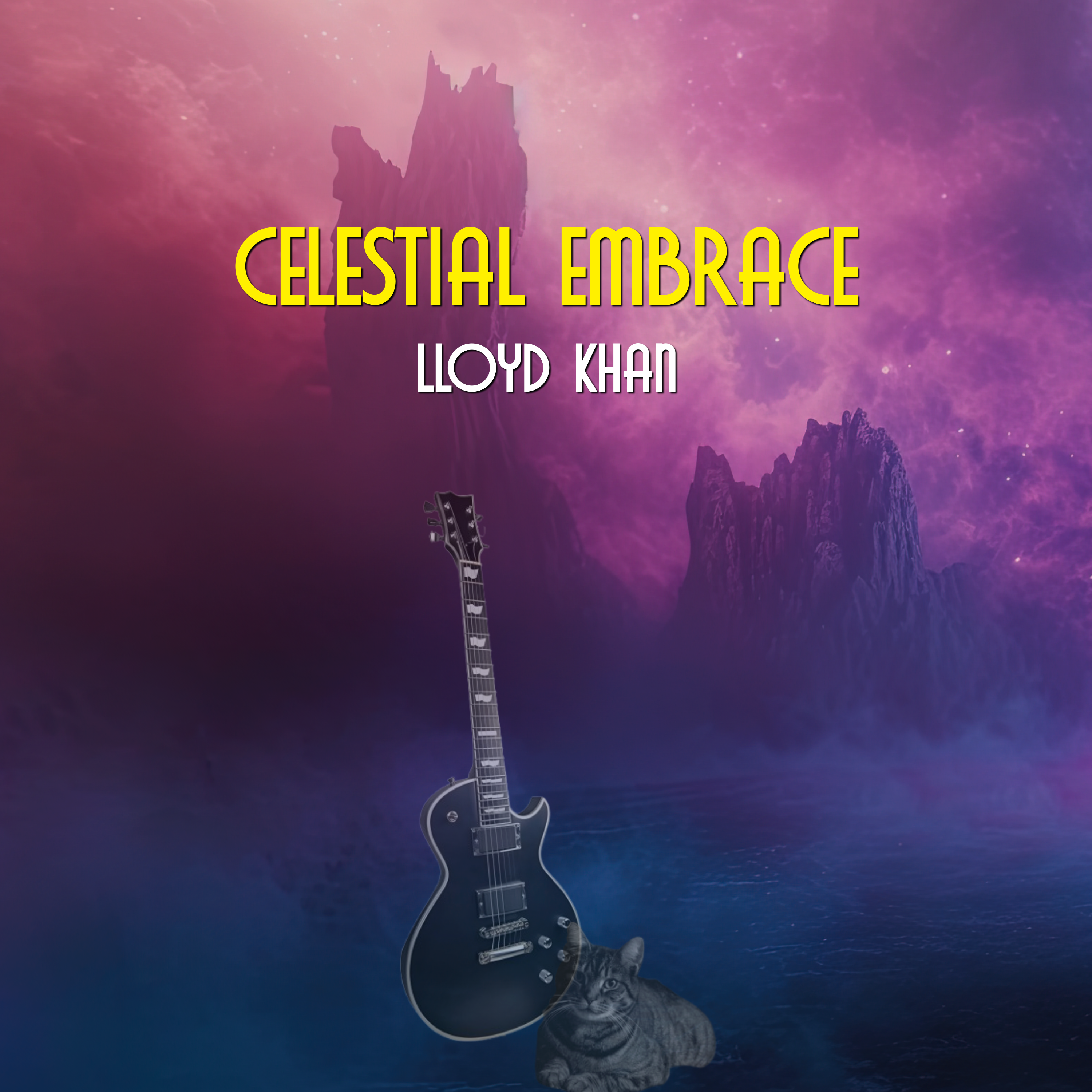 Celestial Embrace