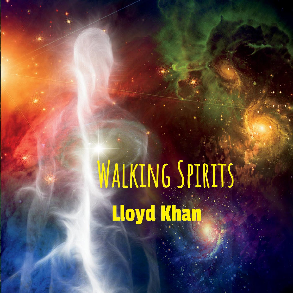 Walking Spirits