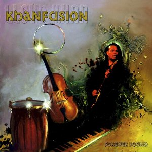 Forever Bound - Full Album