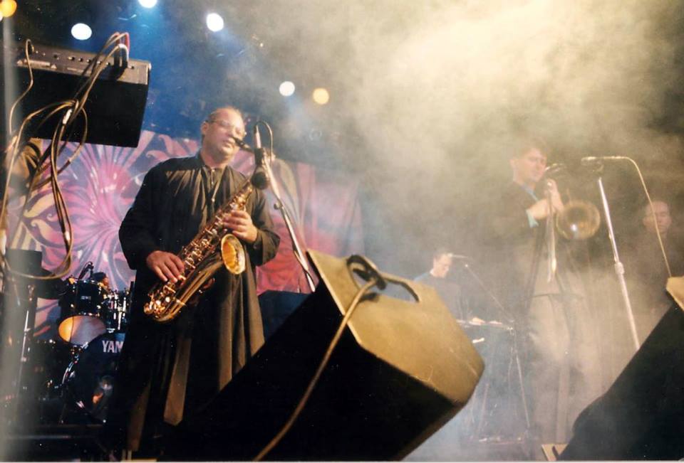 Inner Sanctum - Full Album