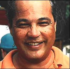 Reflections of The Mystic Monks