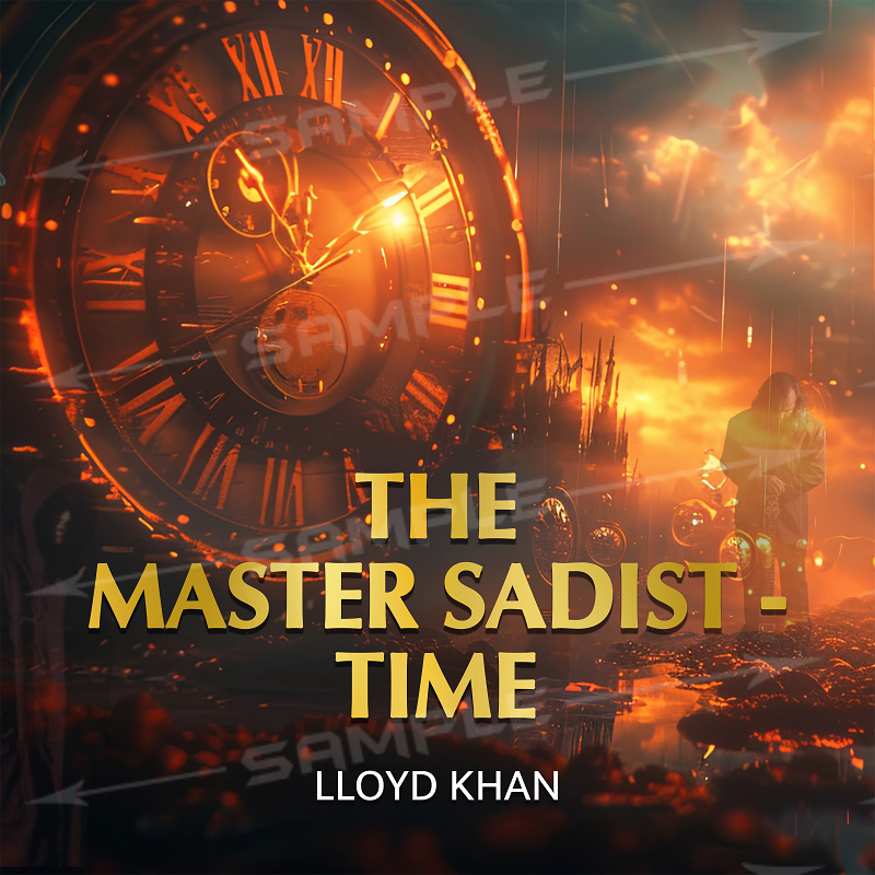 The Master Sadist